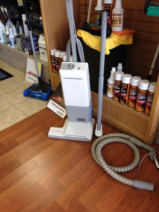 Electrolux Vacuum Service Albany NY